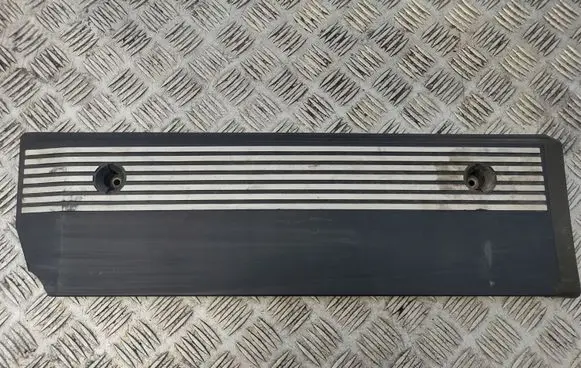 BMW 5 E39 Engine cover (trim) 1435950