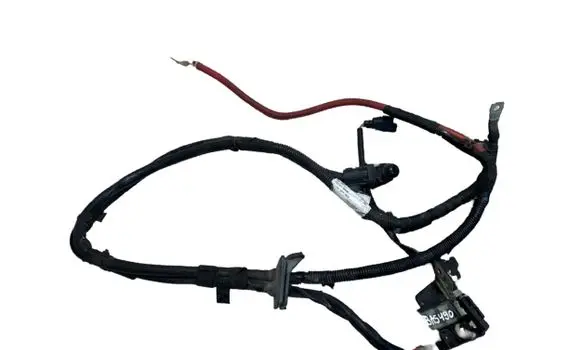 Volvo S60 Positive cable (battery) 31473644 30797799 7235917730