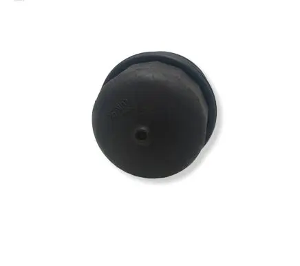 Volkswagen Sharan Oil filter cover 038115433 8733552