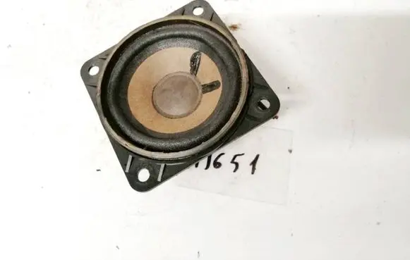 Infiniti FX Front door speaker 28148CG010 262448-002