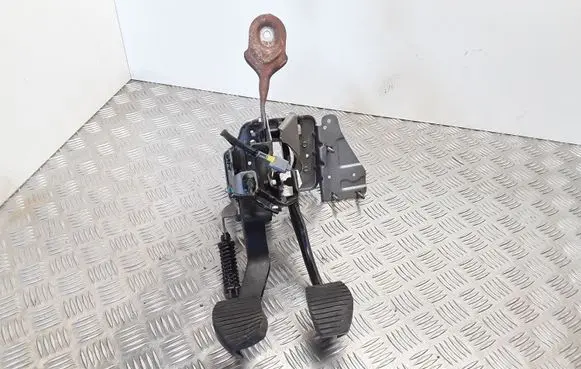 Peugeot 308 Pedal assembly 