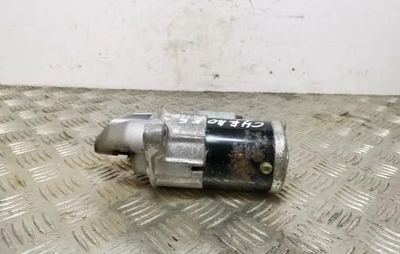 Jeep Cherokee Starter motor 68084005AA