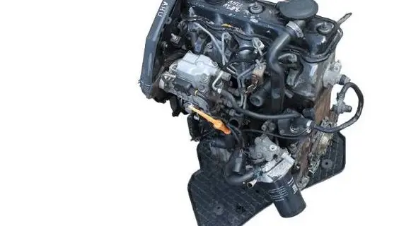Audi A4 S4 B5 8D Engine AHU