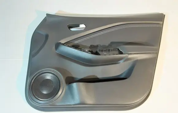 Nissan Juke II F16 Front door card panel trim 809106PA0A