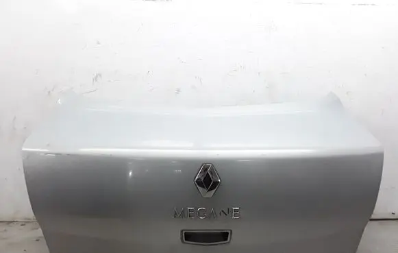 Renault Megane II Tailgate/trunk/boot lid