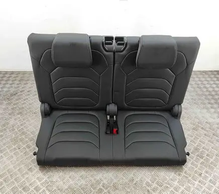 Skoda Kodiaq II Rear seat 565888405BD 565888111A