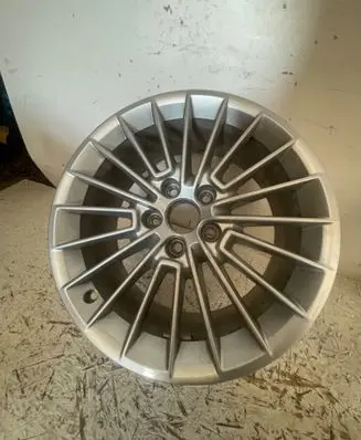 Audi A3 8Y R17 alloy rim 