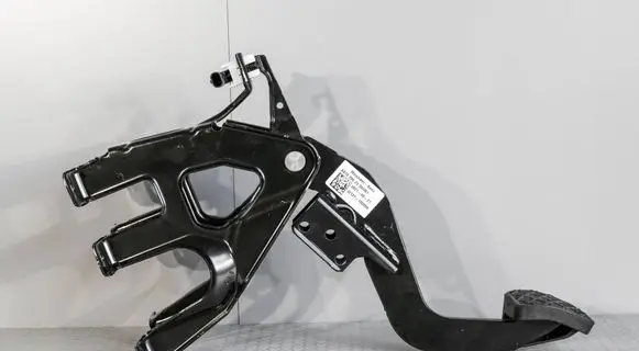 Mercedes-Benz Sprinter W907 W910 Brake pedal A9102902300 A0005452812 A2012920082