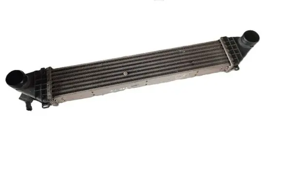 Volvo V50 Intercooler radiator 3M519L440DC 30033005