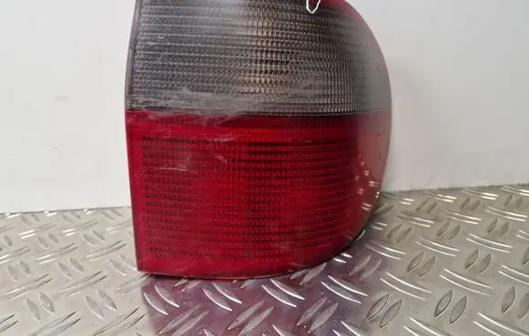 Ford Galaxy Rear/tail lights 907338336