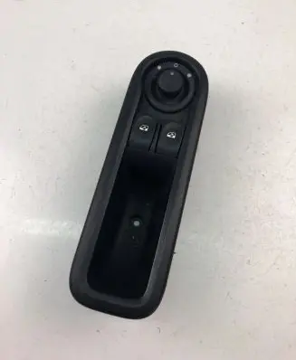 Renault Twingo II Electric window control switch 254009494R