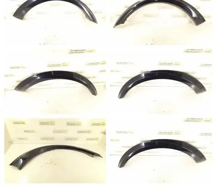 Mercedes-Benz ML W164 Front arch trim 1648842822 1648842722