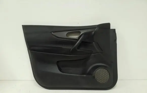 Nissan Qashqai Front door card panel trim 809234EA1A