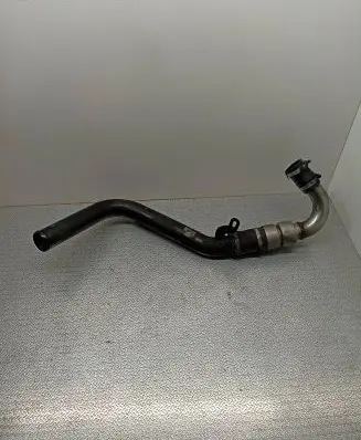 Ford Focus Intercooler hose/pipe BM516C646BB 052007 D05WB5