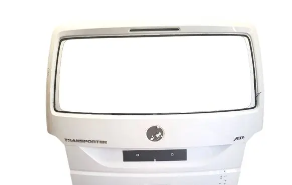 Volkswagen Transporter - Caravelle T6 Truck tailgate T6AS13