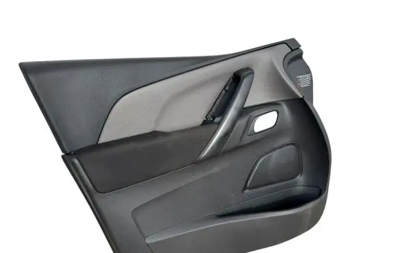 Citroen C4 II Picasso Front door card panel trim
