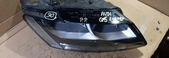 Audi Q5 SQ5 Headlight/headlamp 8R0941004L