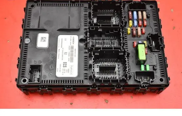 Fuse box set