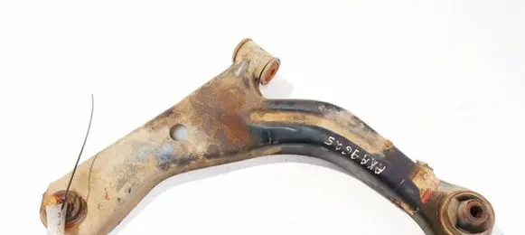 Ford Maverick Front lower control arm/wishbone