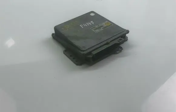 Peugeot 208 Other control units/modules 0261203595 F4147