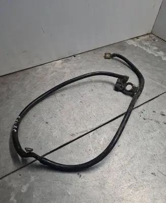 Volkswagen Sharan Negative earth cable (battery)