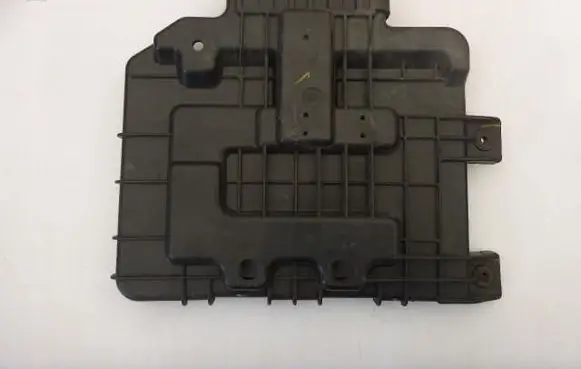 Hyundai i20 (PB PBT) Battery box tray 37151-1J680