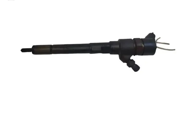 Hyundai Tucson JM Fuel injector 0445110258 3380027400