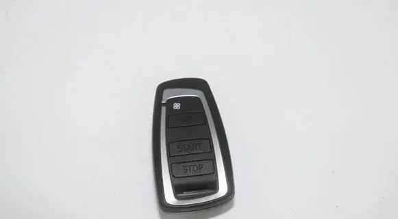 BMW 5 F10 F11 Webasto auxiliary heater remote control 9245066 61319245066 9194880