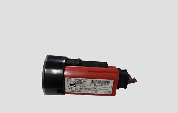 Toyota RAV 4 (XA30) Engine start stop button switch 15A8543
