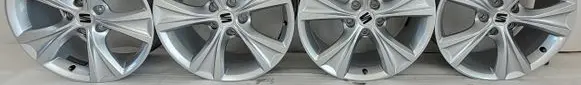 Seat Leon (5F) R17 alloy rim 5FA601025C