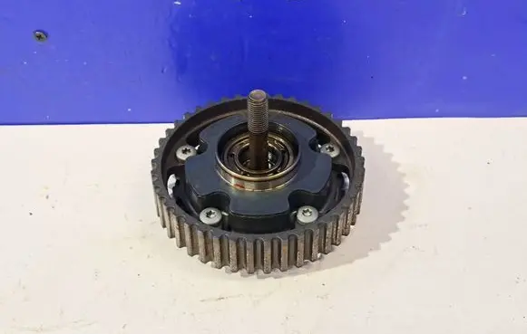 Volvo S60 Crankshaft position gear 30646225
