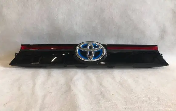 Toyota Yaris Cross Rear/tail lights 768010D760