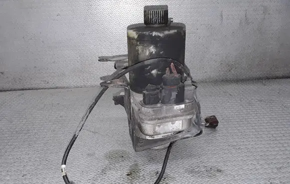 Volkswagen Polo IV 9N3 Electric power steering pump 6Q0423156AB