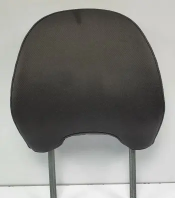 Volvo V50 Front seat headrest 