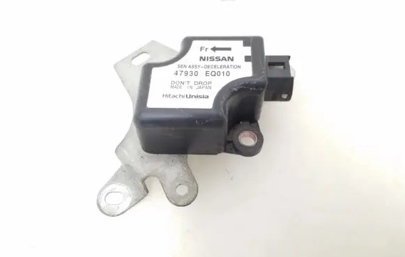 Nissan X-Trail T30 ESP (stability system) control unit 47930EQ010
