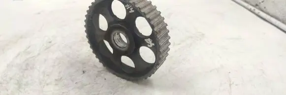 Camshaft pulley/ VANOS
