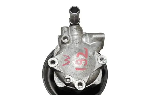 Audi A4 S4 B8 8K Power steering pump 8K0145154J 06E145255B