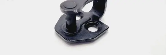 Jaguar X-Type Rear door lock loop/hook striker 