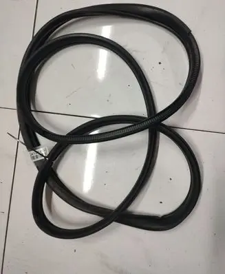 Subaru Outback Rubber seal rear door 
