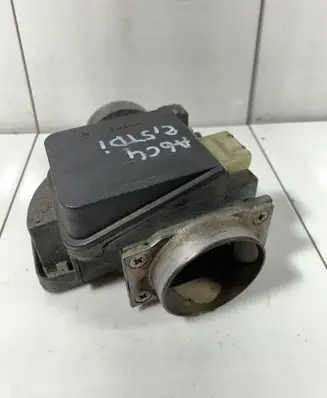 Audi A6 S6 C4 4A Mass air flow meter 4A0133471