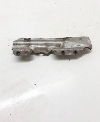 BMW 7 F01 F02 F03 F04 Heat shield in engine bay 7577005