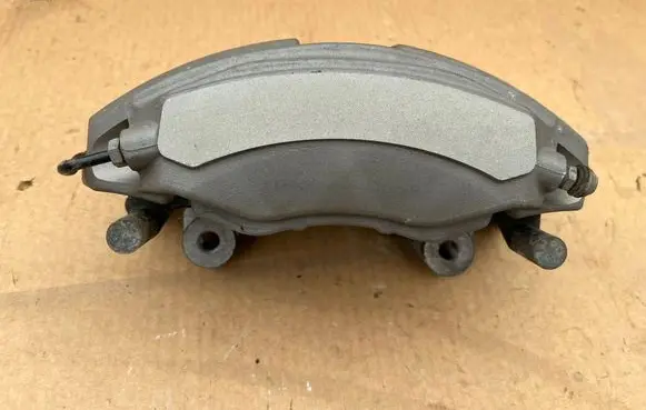 Audi A4 S4 B9 Front brake caliper 8W06BK