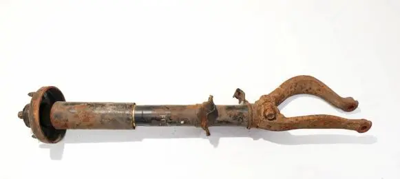 Honda Civic Front shock absorber/damper