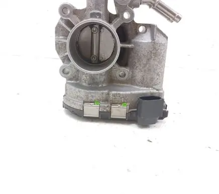 Toyota Aygo AB10 Throttle valve 220300Q020 0280750481