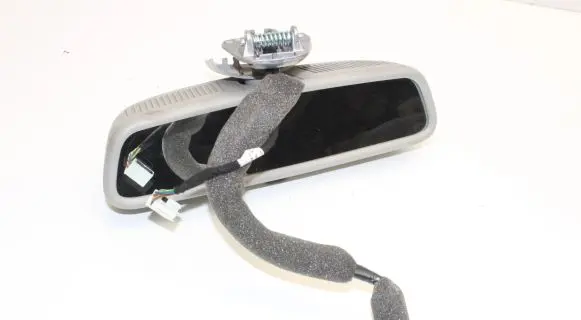 Mercedes-Benz C W204 Rear view mirror (interior)