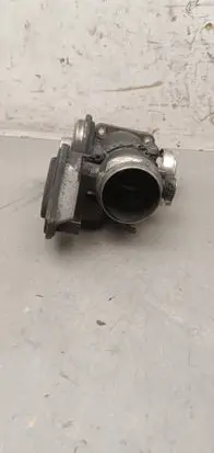 BMW X3 E83 Throttle valve 7804384 B63191029 7804380