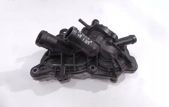 Water pump