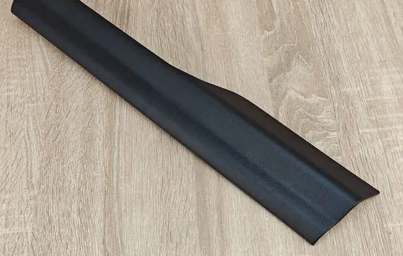 BMW X4 G02 Front sill trim cover 7398006
