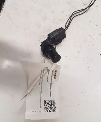 Opel Astra G Crankshaft position sensor J5T23381