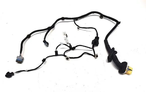 Peugeot 2008 II Other wiring loom 9849162880